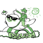 Desucon viikonloppulippu 12.6-14.6 - pikkukuva 2