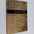 Simo Konsala ym. : Seulottua sanaa - Kirjoituksia sanatai... - pikkukuva 1