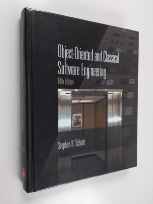 Stephen R. Schach : Object-oriented and classical softwar...