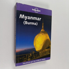 Steven Martin : Myanmar (Burma) - pikkukuva 1