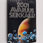 Arthur C. Clarke : Avaruusseikkailu 2001 - pikkukuva 1