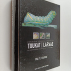 Pohjoisen Euroopan yökkösten toukat = Larvae of Northern ... - pikkukuva 1