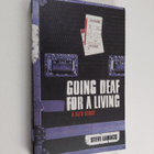 Going deaf for a living - A DJ's story - pikkukuva 1