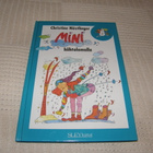 Nöstlinger Mini hiihtolomalla - pikkukuva 1