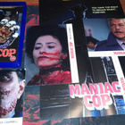 Maniac Cop (blu-ray, suomi text) - pikkukuva 1