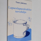 Tane Jokinen : Lapsenlapsenkukkatervehdys - pikkukuva 1