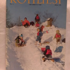 Kotiliesi N:o 3 helmikuu 1969 - pikkukuva 1