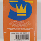 Kirsti Tirkkonen ym. : Suomi-ruotsi-suomi : taskusanakirja - pikkukuva 2