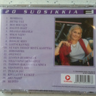 Taiska - Mombasa, 20 Suosikkia (UUSI) - pikkukuva 2