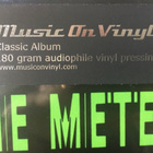 THE METERS: Struttin' LP - pikkukuva 3