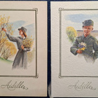 Behara 2 Sotilaskorttia. - pikkukuva 2