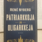 Rene Nyberg - Patriarkkoja ja oligarkkeja (sid.) - pikkukuva 1