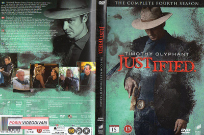 Justified 4 Kausi	(51 747)	k	-FI-	DVD		(3)		2013