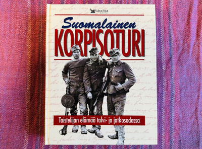 Suomalainen Korpisoturi