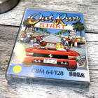 Out Run (C64) - pikkukuva 1