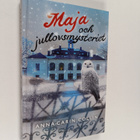 Anna-Carin Collin : Maja och jullovsmysteriet - pikkukuva 1