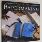 Elizabeth Couzins-Scott : Papermaking - pikkukuva 1