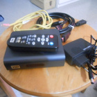 Western Digital Live HD Media Player - pikkukuva 1