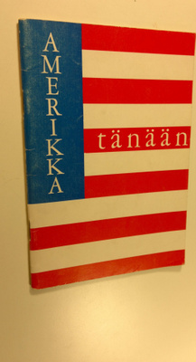 Amerikka tänään
