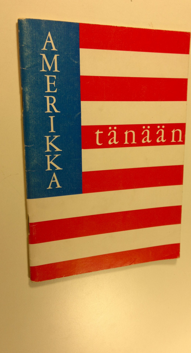 Amerikka tänään