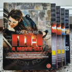 Tom Cruise M:I 4 movie set - pikkukuva 1