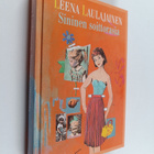 Leena Laulajainen : Sininen soittorasia - pikkukuva 1