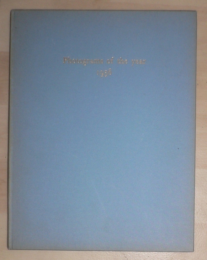 Photograms of the year 1956