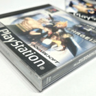 PS1 - Ehrgeiz (CIB) - pikkukuva 4