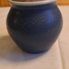 Pentik purnukka sininen, 9 cm - pikkukuva 1