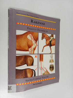 Pegotty Henriques : Rakenne