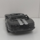Dodge Viper RT/10 1/43 Bburago 10 cm - pikkukuva 4
