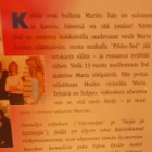 SEKAISIN MARISTA vhs - pikkukuva 3