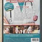 Vain kun nauran (1979-82) koko palkittu sarja (4DVD) *UUSI* - pikkukuva 2
