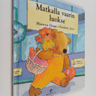 Hiawyn Oram : Matkalla vaarin luokse - pikkukuva 1