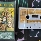 ROKKIKESÄ-Kasetti, LOVE RECORDS - pikkukuva 1