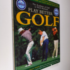 T. J. Tomasi ym. : Play better golf - pikkukuva 1