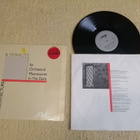ORCHESTRAL MANOEUVRES IN THE DARK - Architecture Morality LP - pikkukuva 1