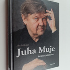 Juha Heiskanen : Juha Muje : näyttämöllä ja kulisseissa - pikkukuva 1
