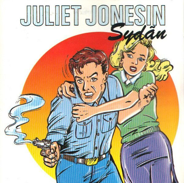 Juliet Jonesin Sydän – Juliet Jonesin Sydän