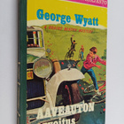 George Wyatt : Aaveauton arvoitus - pikkukuva 1