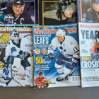 NHL Vuosikirjoja Yearbook / Canada Cup 18 kpl Erä 1992-2020 - pikkukuva 4
