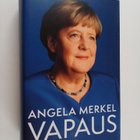 Angela Merkel ym. : Vapaus - pikkukuva 1