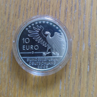 Saksalainen 10 euron keräilykolikko - pikkukuva 1