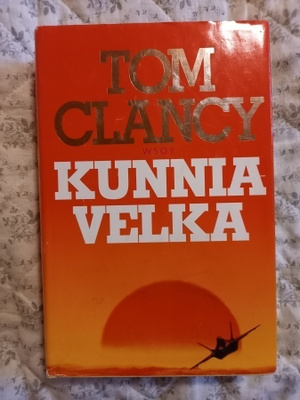Tom Clancy: Kunniavelka, 1.p