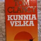 Tom Clancy: Kunniavelka, 1.p - pikkukuva 1