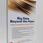 Paul Zikopoulos : Big Data Beyond the Hype - A Guide to C... - pikkukuva 1