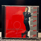 GIANNA NANNINI - Malafemmina cd - pikkukuva 1