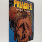 Garth Ennis ym. : Preacher : Alaston kaupunki - pikkukuva 1