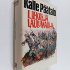 Kalle Päätalo : Liekkejä laulumailla - pikkukuva 1