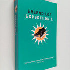 Erlend Loe : Expedition L - pikkukuva 1